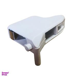 خار سیم کلاچ خودرو چیکال مدل K-403 مناسب برای پژو 405