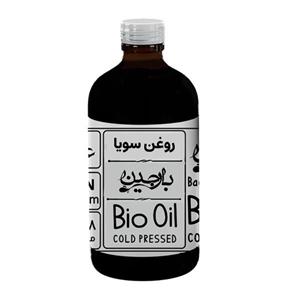 روغن سویا بارجین مدل 06 حجم 120 میلی یلتر