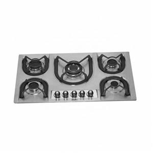 اجاق گاز صفحه ای رمگا کد 590