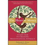 کتاب The Heart of Money اثر Deborah L. Price انتشارات New World Library