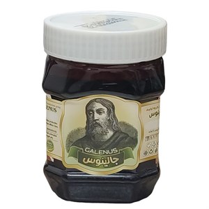 رب زردآلو طبیعی جالینوس - 420 گرم