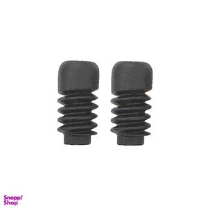ضربه گیر و ریگلاژ در صندوق عقب خودرو چیکال مدل K-538 مناسب برای پژو پارس بسته 2 عددی