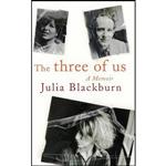 کتاب The Three of Us اثر Julia Blackburn انتشارات Pantheon