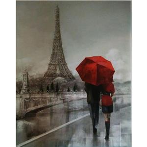 تابلو شاسی طرح برج ایفل کد 02