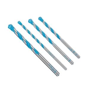 مته  بوش مدل CYL-9 MultiConstruction مجموعه 4 عددی