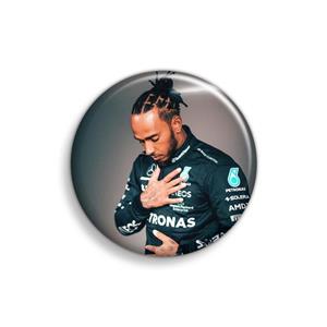 پیکسل ابیگل طرح لوییس همیلتون Lewis Hamilton کد 002 