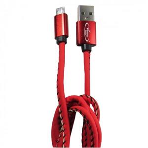 کابل تبدیل USB به microUSB ونوس مدل UC طول 1 متر