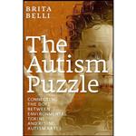 کتاب The Autism Puzzle اثر Brita Belli and Brita Belli انتشارات Seven Stories Press