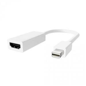 مبدل  Mini DisplayPort به HDMI مدل R-01