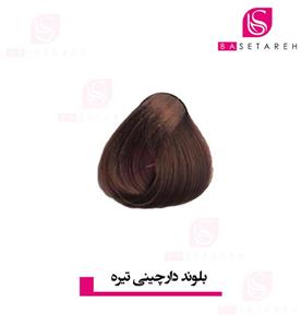 رنگ مو فور گیرلز شماره 6/89 حجم 120 میلی لیتر رنگ دارچینی 