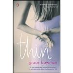 کتاب Thin اثر Grace Bowman انتشارات Penguin