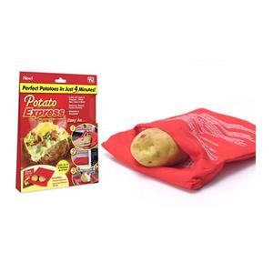 کیسه پخت سیب زمینی پوتیتو اکسپرس کد 01230