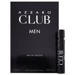 عطر جیبی مردانه آزارو مدل Club حجم 1.2 میلی لیتر 