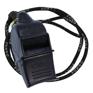 سوت داوری فاکس 40 مدل CMG Blast Sonik-40