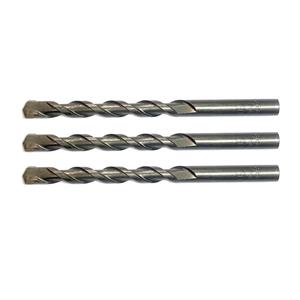 مته دیوار شوکا گلف سایز 9 میلی متر - بسته 3 عددی