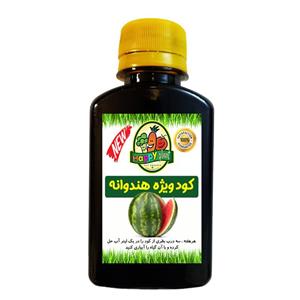 کود تقویتی مخصوص هندوانه هپی پلنت مدل HP929 حجم 120 میلی لیتر