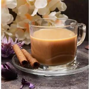 سرویس چای خوری 12 پارچه پاشاباغچه مدل Carre کار کد 95307