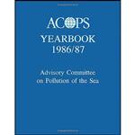 کتاب Acops Yearbook  1986-87 اثر nan انتشارات Elsevier Science Ltd