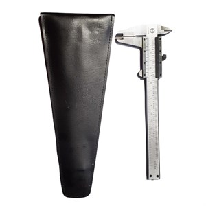 کولیس دای مدل 013 گستره 130-0 میلی متر