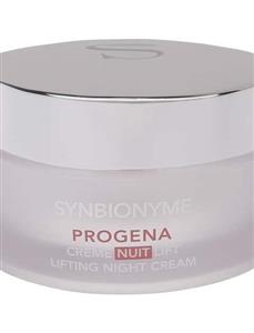 کرم ضد چروک سین بیونیم مدل Progena_Nuit حجم 50 میلی لیتر