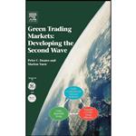 کتاب Green Trading Markets اثر Peter C. Fusaro and Marion Yuen انتشارات Elsevier Science