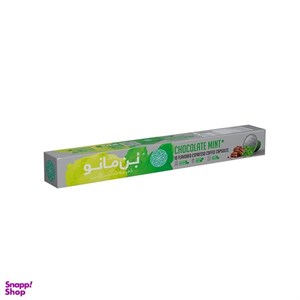 کپسول قهوه شکلات نعنا بن مانو -بسته 2 عددی