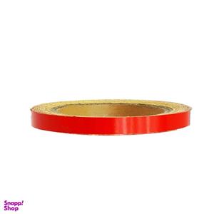 برچسب سپر و زه بغل درب خودرو قطعه سازان کبیر مدل CHS-PRIDE20M-30578 مناسب برای پراید هاچبک