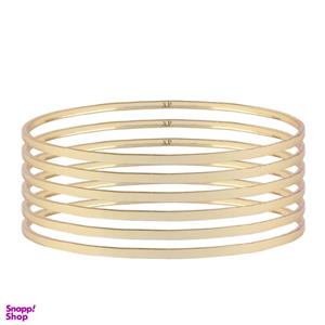 النگو زنانه ژوپینگ مدل TB-42 S3 مجموعه 6 عددی