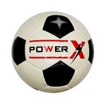 توپ فوتبال مدل  POWER X MBI 103