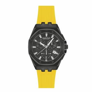 ساعت مچی عقربه‌ای مردانه کوانتوم مدل HNG949.654