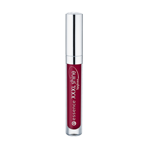 رژ لب مایع اسنس مدل سه ایکس ال شاین 33 Essence XXXL Shine Lip Gloss 33 Lipstick 