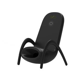 شارژر بی سیم امپلاتون مدل Charging chair-1