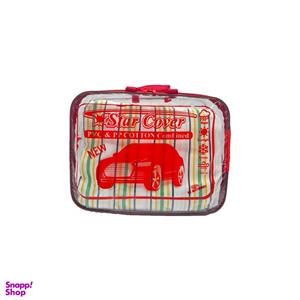 چادر خودرو استار مدل Bold مناسب برای سهند