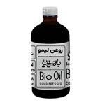 روغن لیمو بارجین مدل 06 حجم 120 میلی لیتر