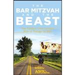 کتاب The Bar Mitzvah and Beast اثر Matt Biers-Ariel انتشارات Mountaineers Books
