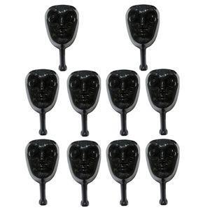 ماسک ایفای نقش اشرافی مدل مافیا  بسته 10 عددی