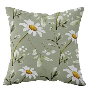 کاور کوسن طرح بابونه مدل F2K1106