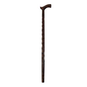 عصا مدل چوبی انگشتی کد 2826