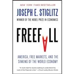 کتاب Freefall اثر Joseph E. Stiglitz انتشارات W. W. Norton   Company