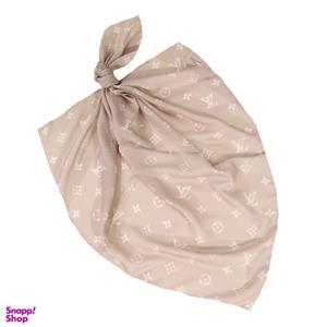 دستمال سر و گردن زنانه مدل مینی اسکارف تابستانه خنک ساده کد ana-2506