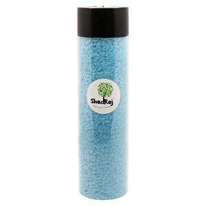 نمک حمام شادراج مدل Blueberry وزن 600 گرم