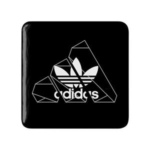 مگنت خندالو مدل آدیداس Adidas کد 23488 