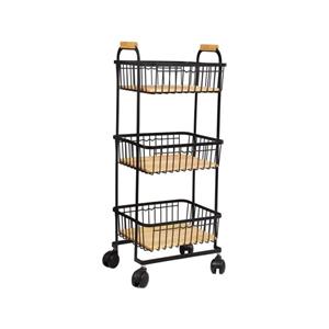 سبد سیب زمینی و پیاز مدل 2913