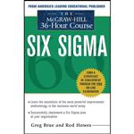 کتاب Six Sigma  اثر جمعی از نویسندگان انتشارات McGraw Hill