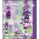 کتاب Lavender Oil اثر Julia Lawless انتشارات Thorsons Pub