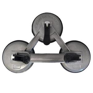 قاپک شیشه مدل دستی KP3