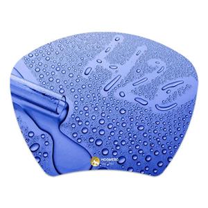ماوس پد هومرو مدل MC655 طرح شیمی