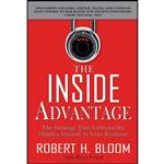 کتاب The Inside Advantage اثر Robert Bloom and Dave Conti انتشارات McGraw Hill