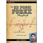 کتاب The Ed Ponsi Forex Playbook اثر Ed Ponsi انتشارات Wiley