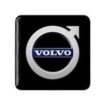 پیکسل خندالو مدل ولوو Volvo کد 23660